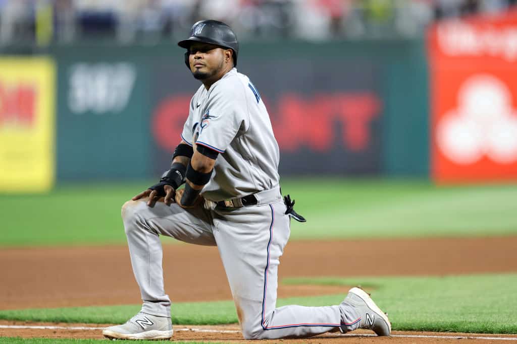 Analyzing The Phillies-Mets Opener: Arraez And Carpenter's Role Analyzing The Phillies-Mets Opener: Arraez And Carpenter's Role