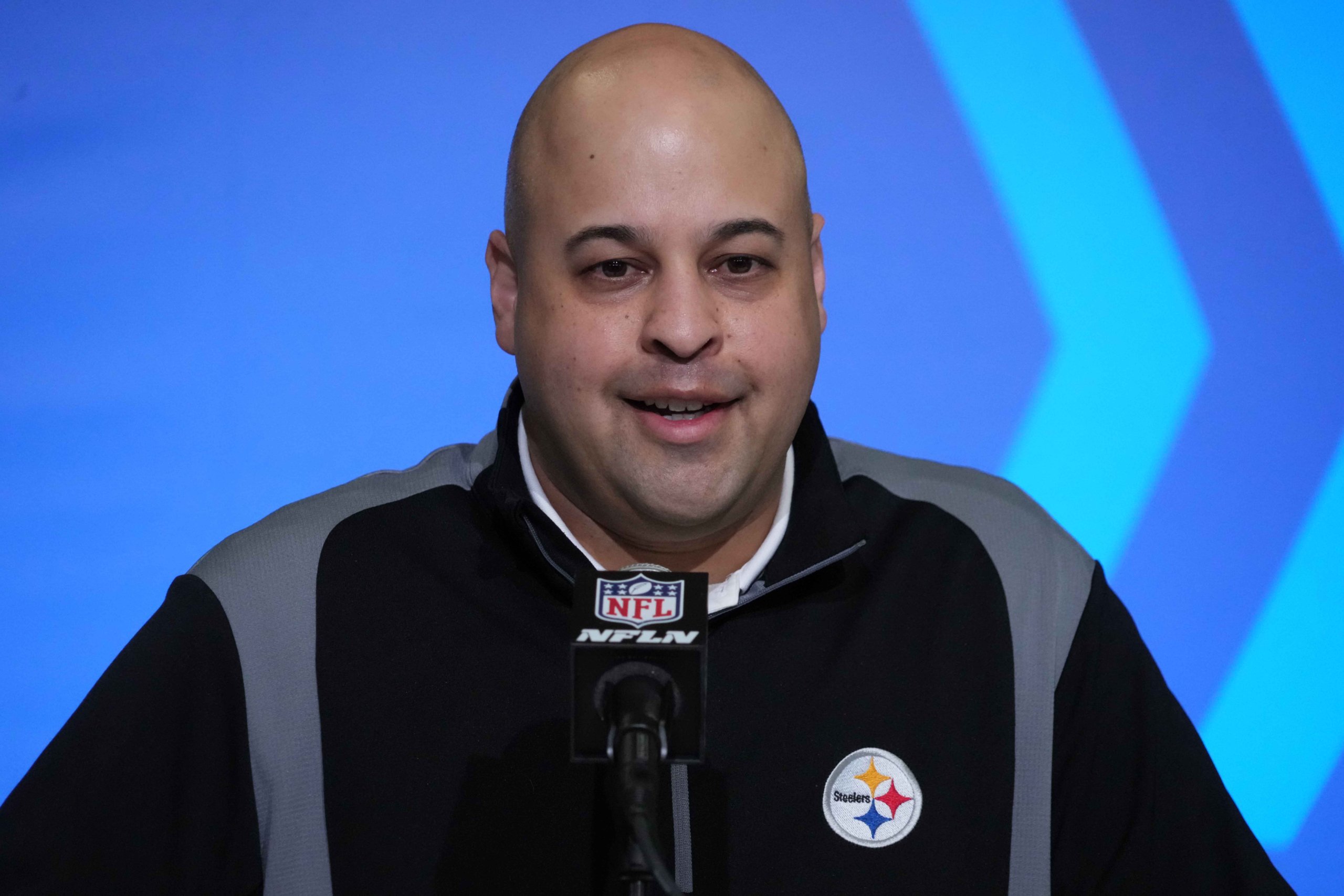 Analyzing The Pittsburgh Steelers' Interest In NFL Draft Quarterbacks
