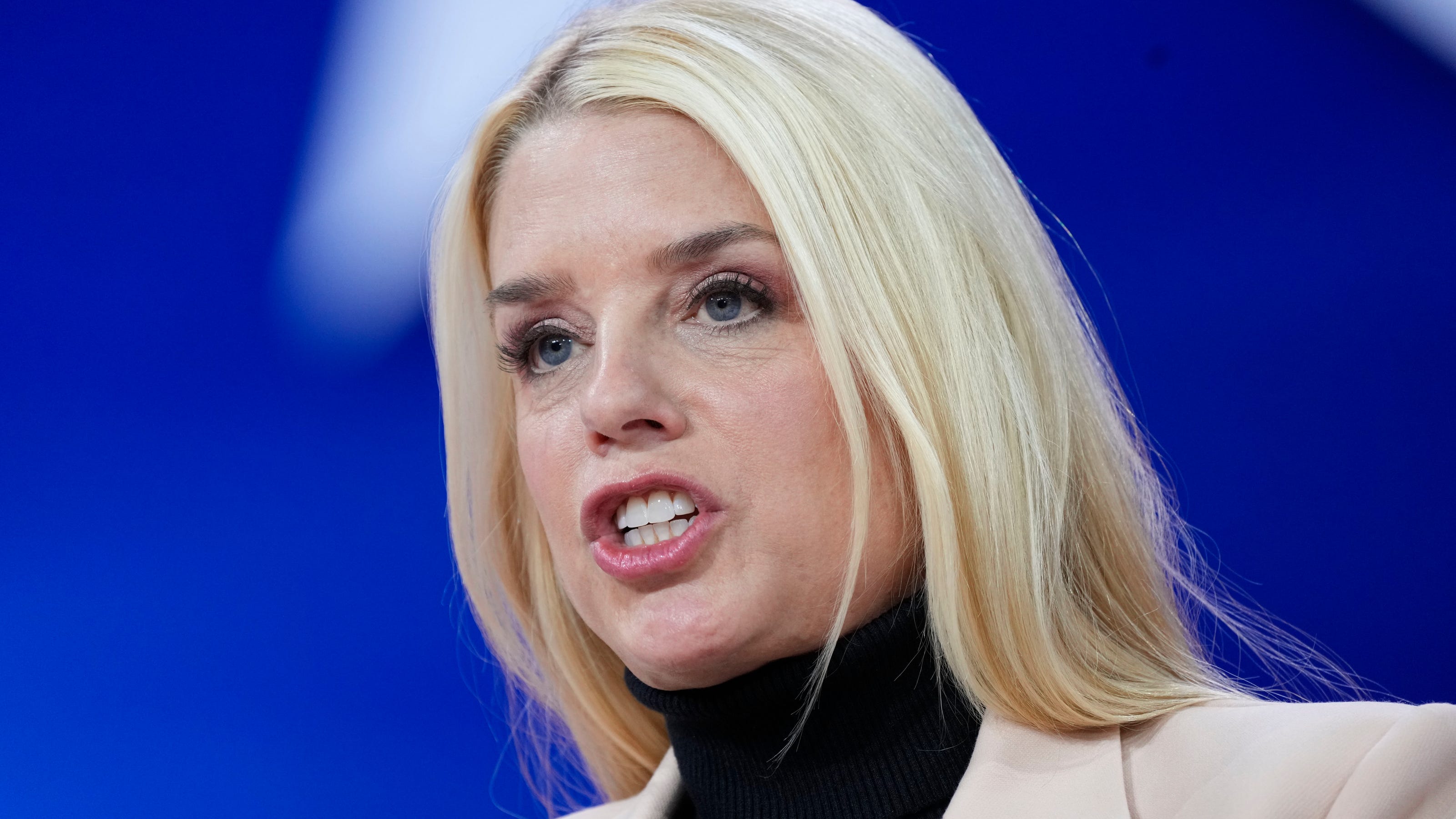 Analyzing The Public Reaction To AG Pam Bondi's Decision Regarding The Jeffrey Epstein Files Analyzing The Public Reaction To AG Pam Bondi's Decision Regarding The Jeffrey Epstein Files
