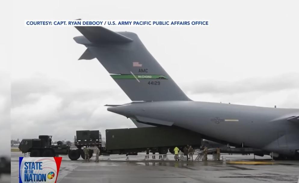 Analyzing The Risks Of The Philippine Typhon Mid-Range Missile System Analyzing The Risks Of The Philippine Typhon Mid-Range Missile System