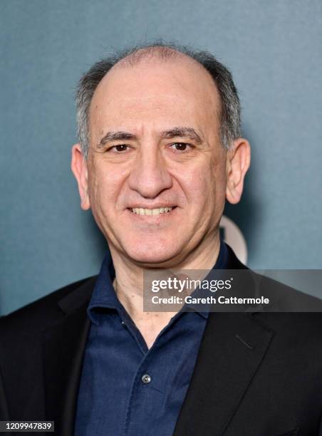 Analyzing The Shifting Style Of Armando Iannucci's Work Analyzing The Shifting Style Of Armando Iannucci's Work