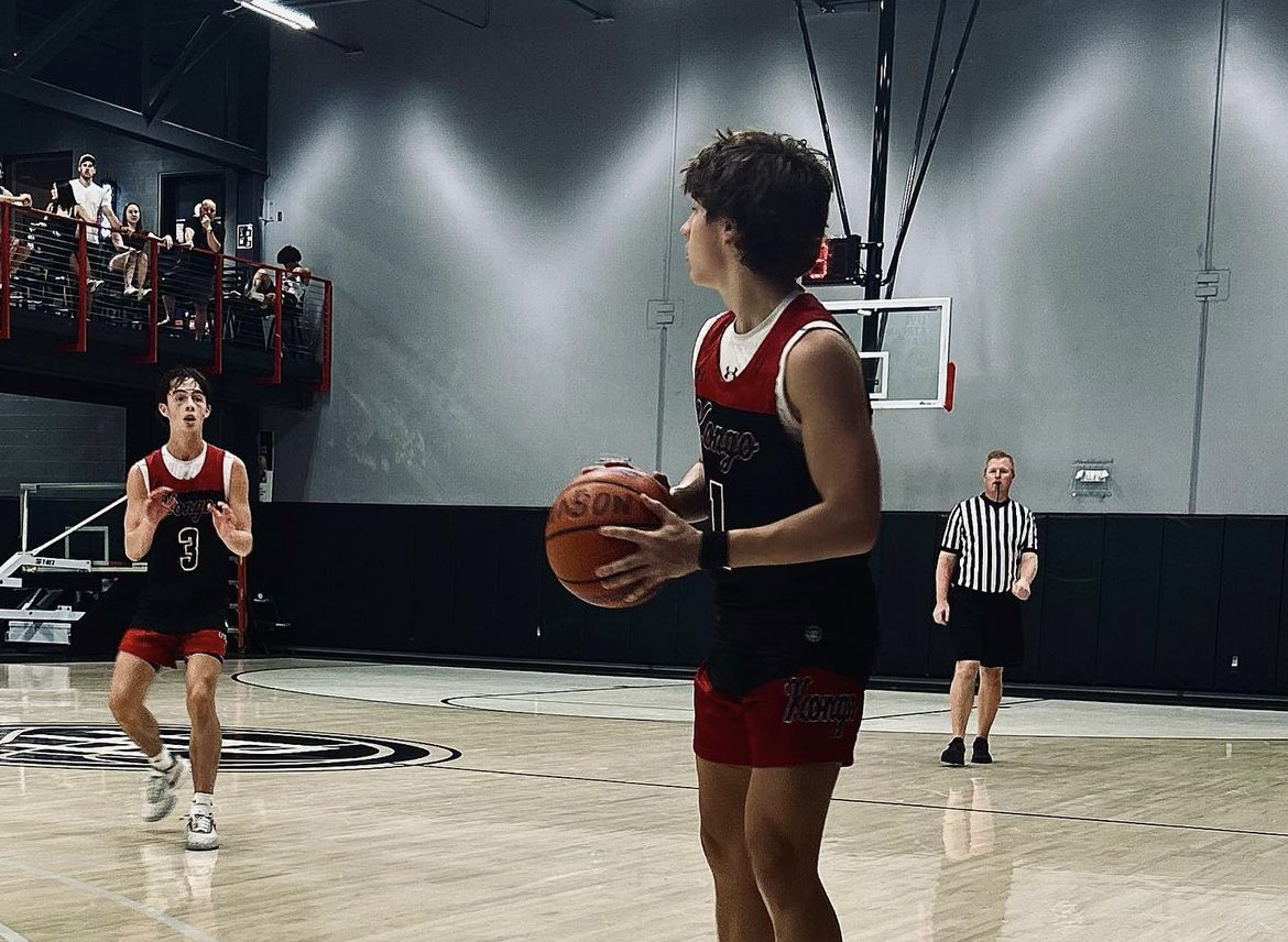 Analyzing The Spring Breakout Rosters 2025 Analyzing The Spring Breakout Rosters 2025