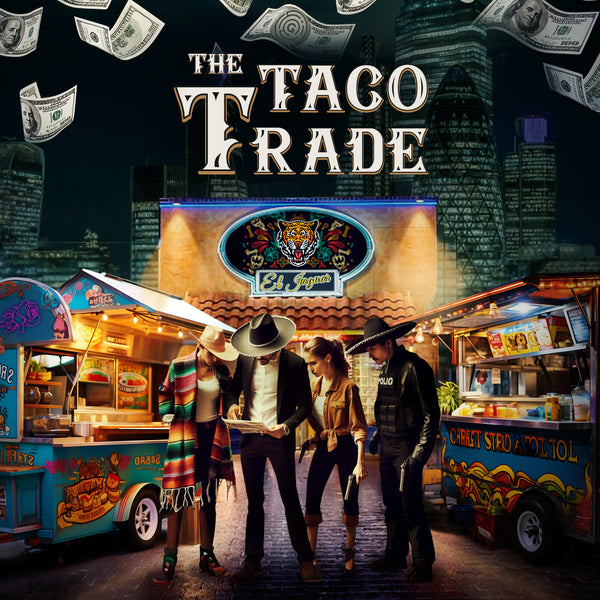 Analyzing The TACO Trade Agreement: A Source Of Tension For Trump Analyzing The TACO Trade Agreement: A Source Of Tension For Trump