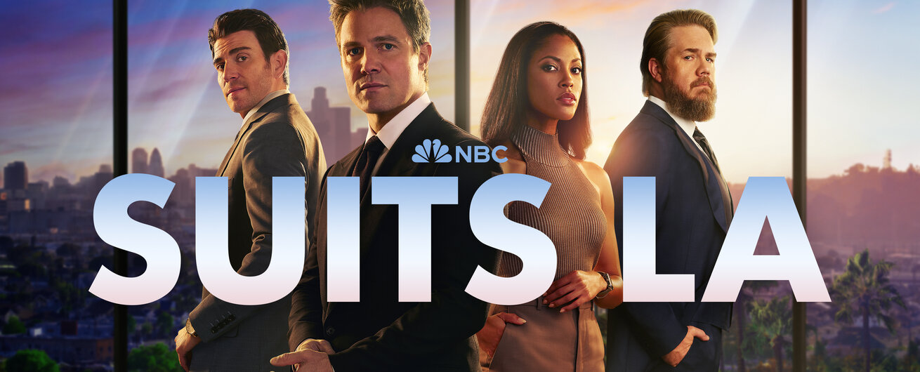 Analyzing The That Suits LA Ghost Scene: A Deeper Look Analyzing The That Suits LA Ghost Scene: A Deeper Look