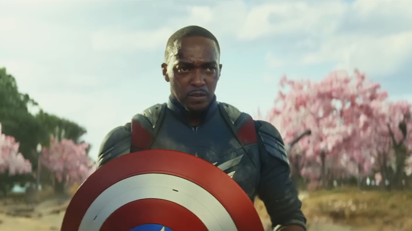 Analyzing The Underperforming Box Office Of Captain America: Brave New World Analyzing The Underperforming Box Office Of Captain America: Brave New World
