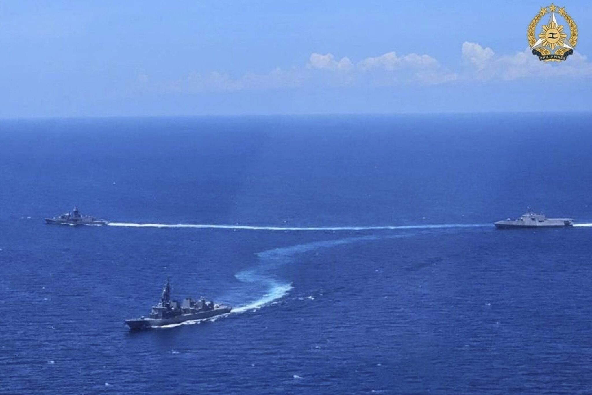 Analyzing The US Typhon Missile System's Role In Philippine Defense Against China