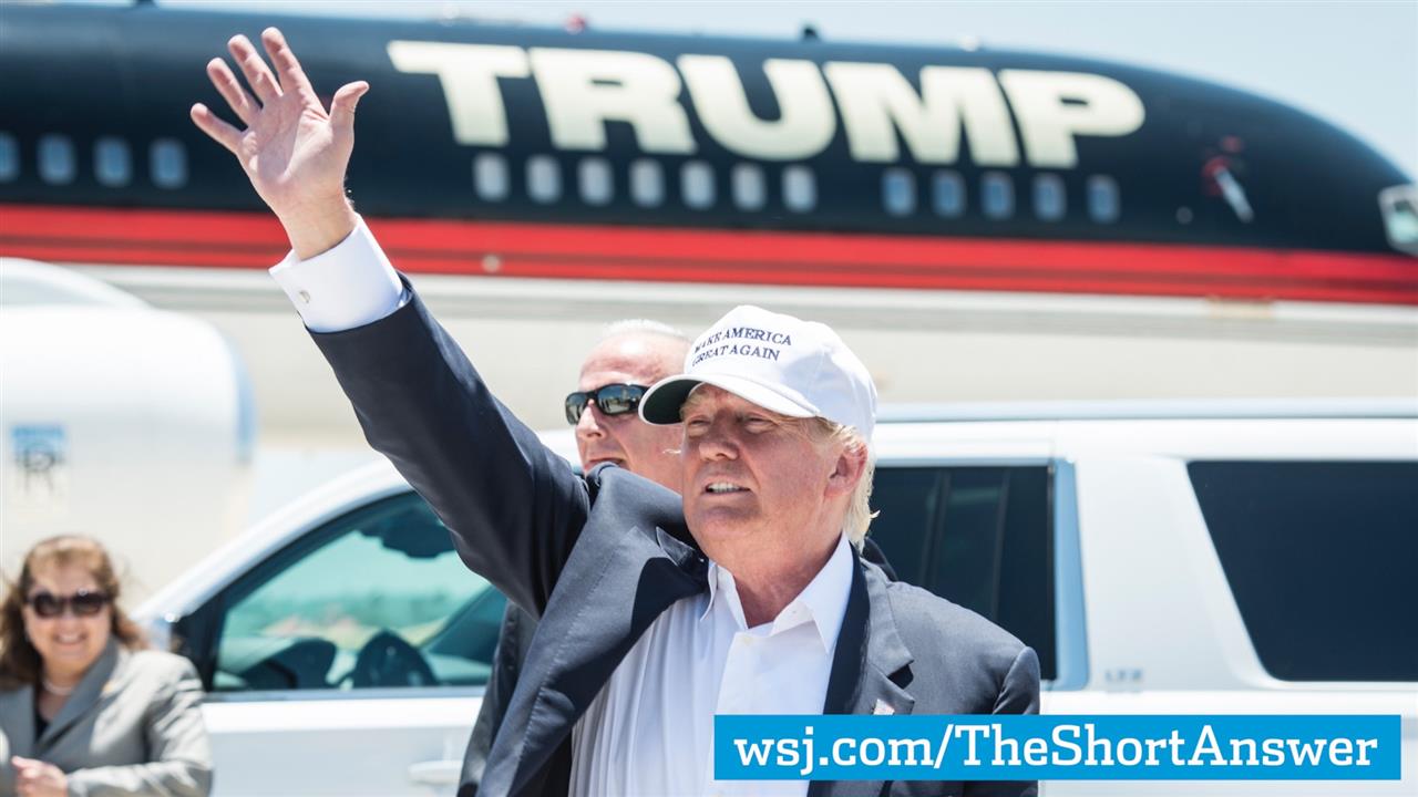 Analyzing The Use Of Aircraft For Political Gain In The Trump Administration Analyzing The Use Of Aircraft For Political Gain In The Trump Administration