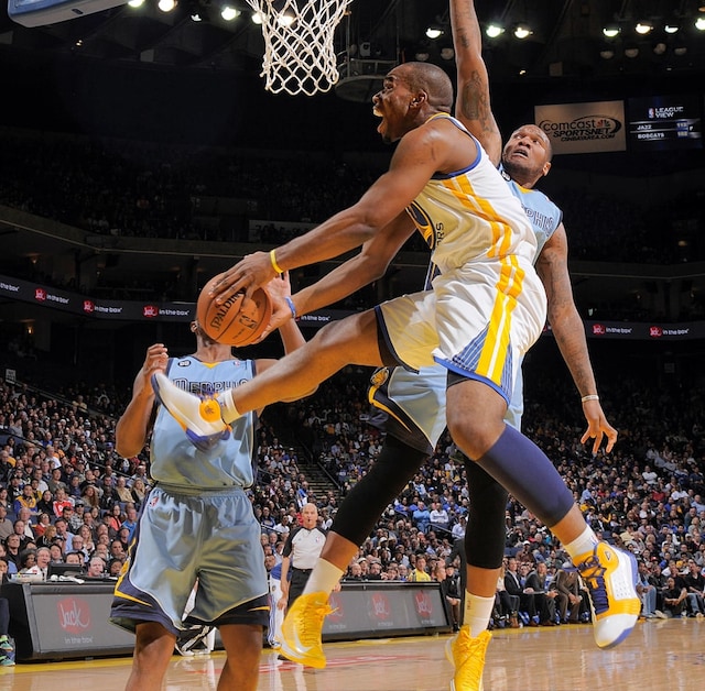 Analyzing The Warriors-Grizzlies NBA Play-In Game Analyzing The Warriors-Grizzlies NBA Play-In Game