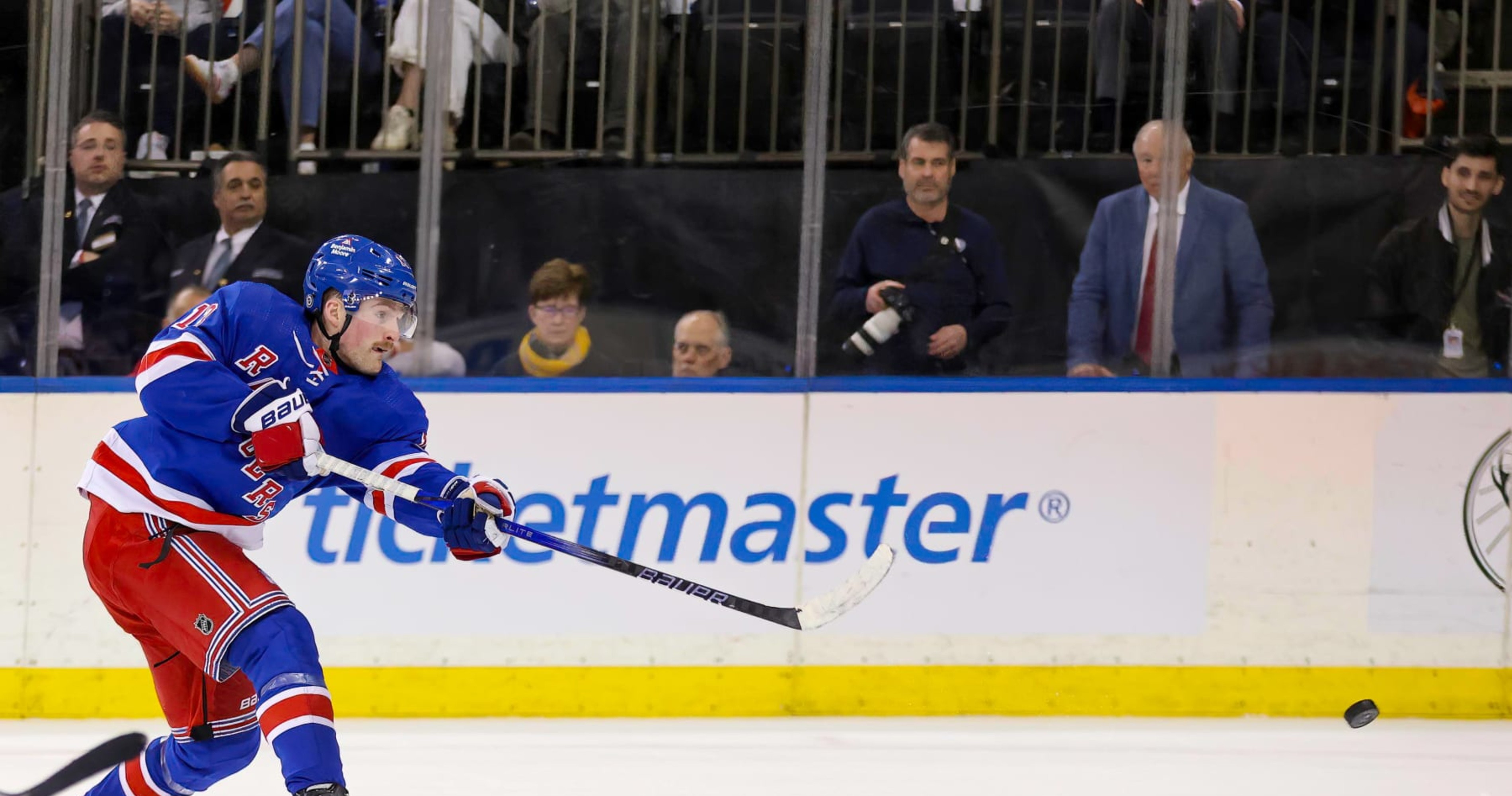Analyzing The Western Conference Wild Card Race: Latest NHL Standings Analyzing The Western Conference Wild Card Race: Latest NHL Standings