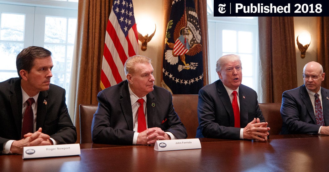 Analyzing Trump's Harsh Rhetoric On European Trade Analyzing Trump's Harsh Rhetoric On European Trade