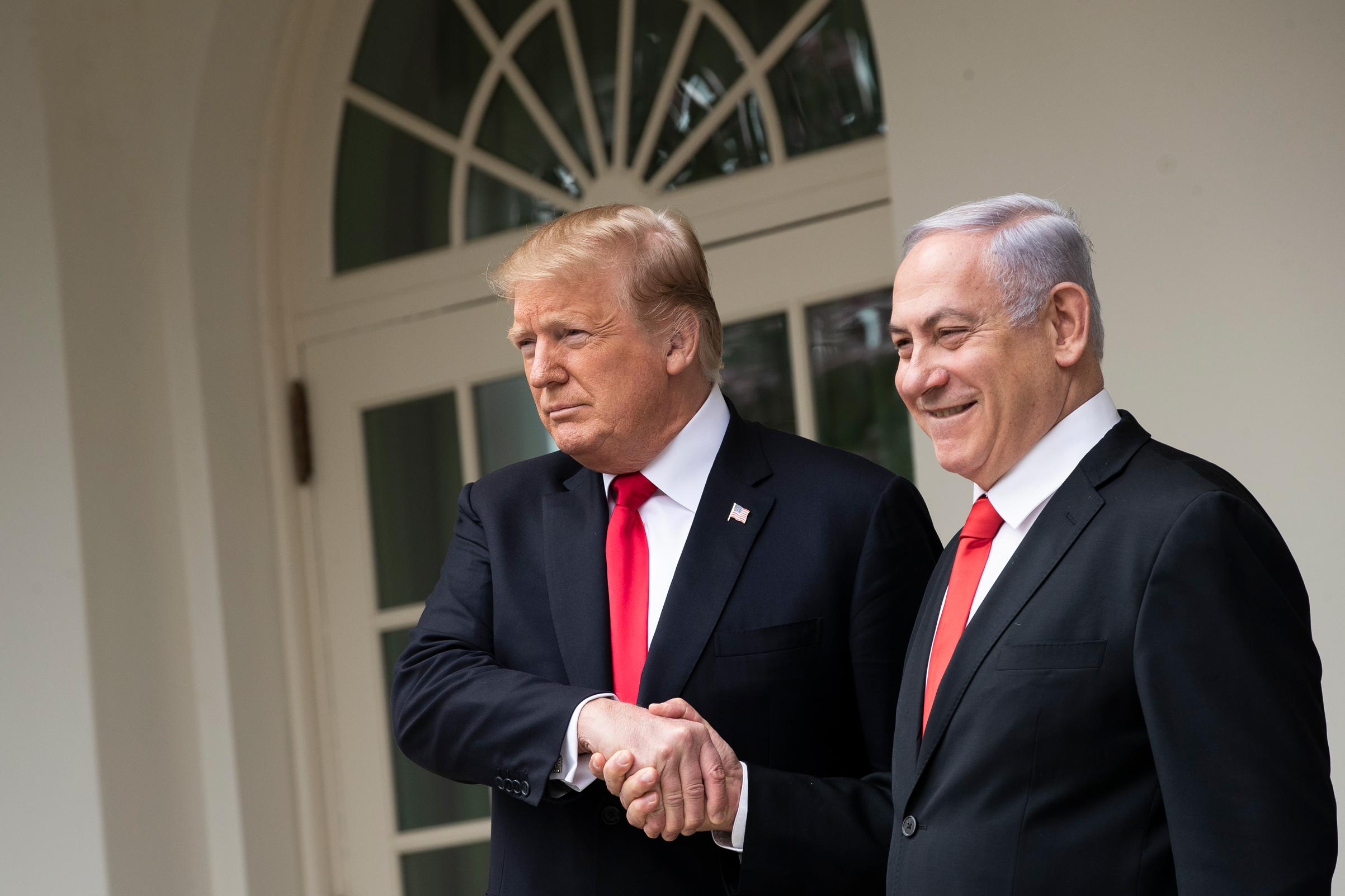 Analyzing Trump's Middle East Tour: Impact On Regional Alliances Analyzing Trump's Middle East Tour: Impact On Regional Alliances