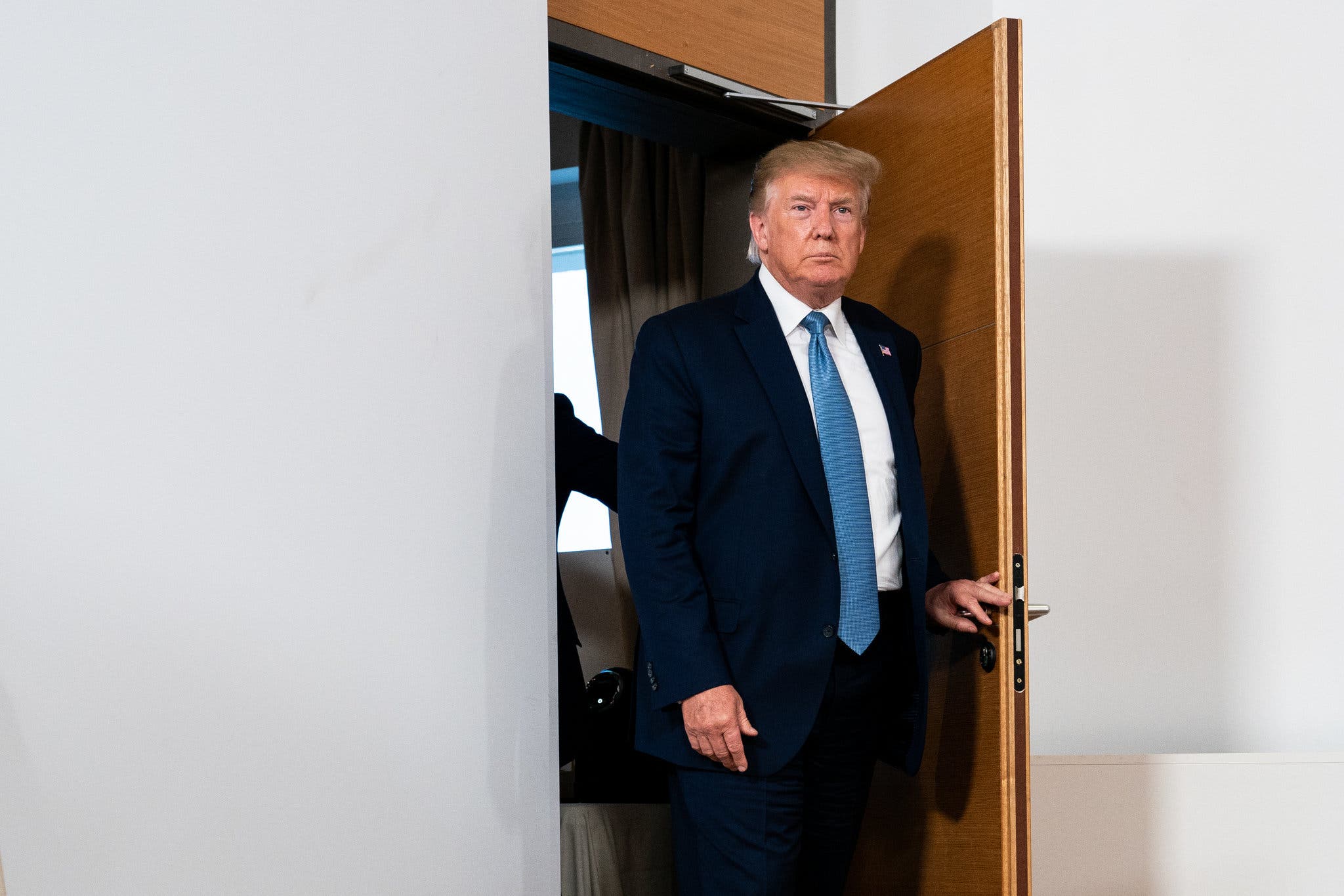 Analyzing Trump's Statement On Protecting Greenland From China Analyzing Trump's Statement On Protecting Greenland From China