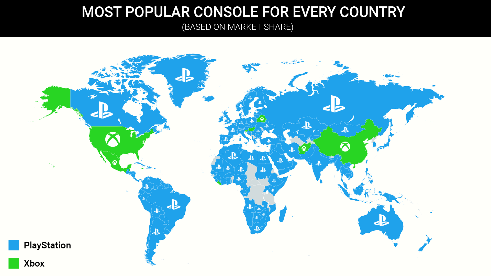 Analyzing US Sales Data: PS5 Dominates Or Xbox Series X|S Closing The Gap? Analyzing US Sales Data: PS5 Dominates Or Xbox Series X|S Closing The Gap?