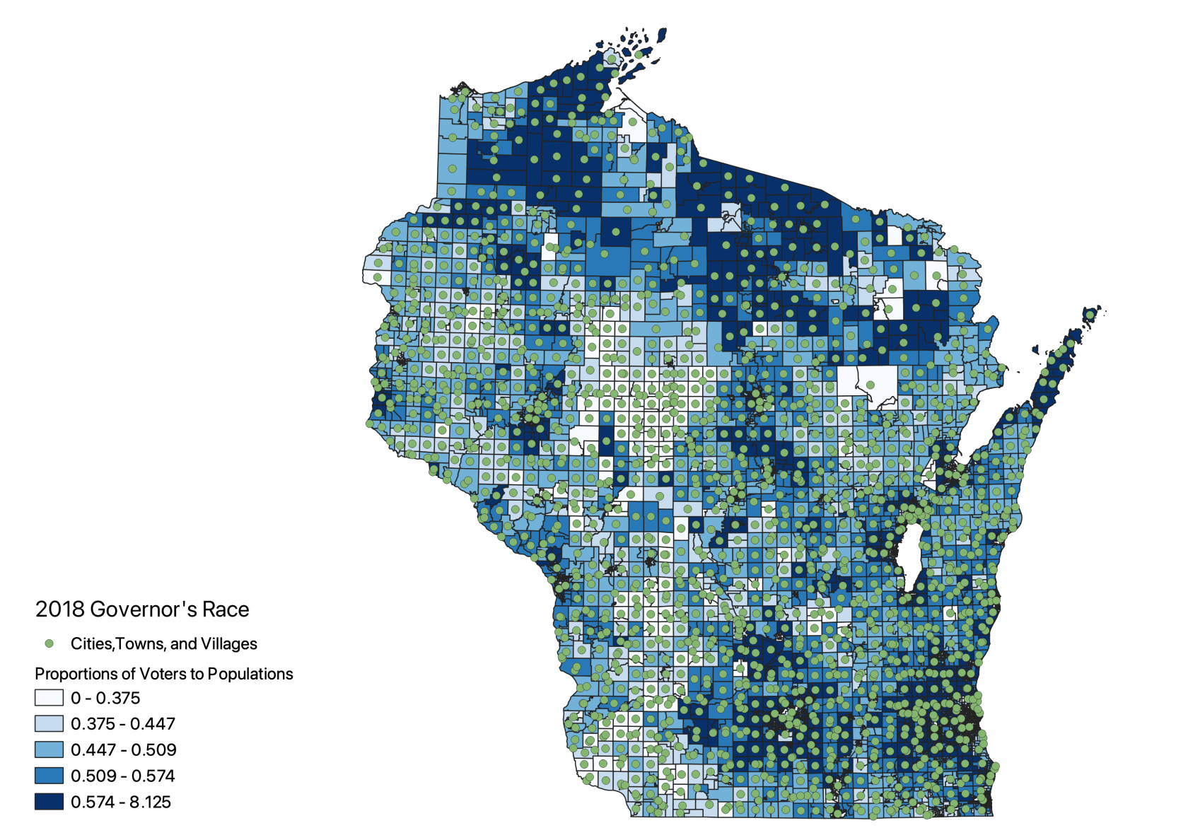 Analyzing Voter Turnout In Florida And Wisconsin: Understanding The Political Landscape Analyzing Voter Turnout In Florida And Wisconsin: Understanding The Political Landscape
