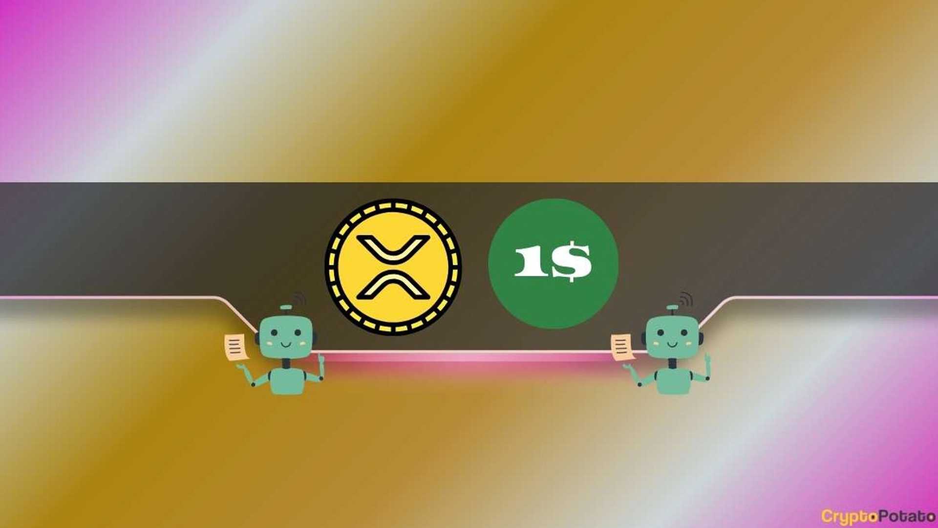 Analyzing XRP (Ripple): A Potential Retirement Investment Analyzing XRP (Ripple): A Potential Retirement Investment