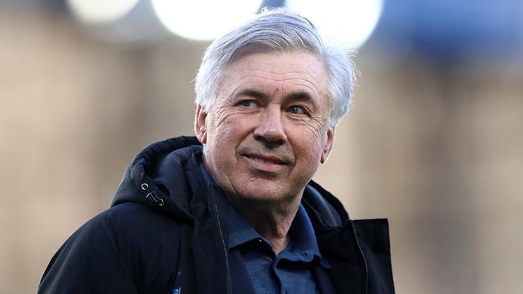 Ancelotti'nin Ayrılığının Ardından: Real Madrid'in Yeni Teknik Direktör Adayları Ancelotti'nin Ayrılığının Ardından: Real Madrid'in Yeni Teknik Direktör Adayları
