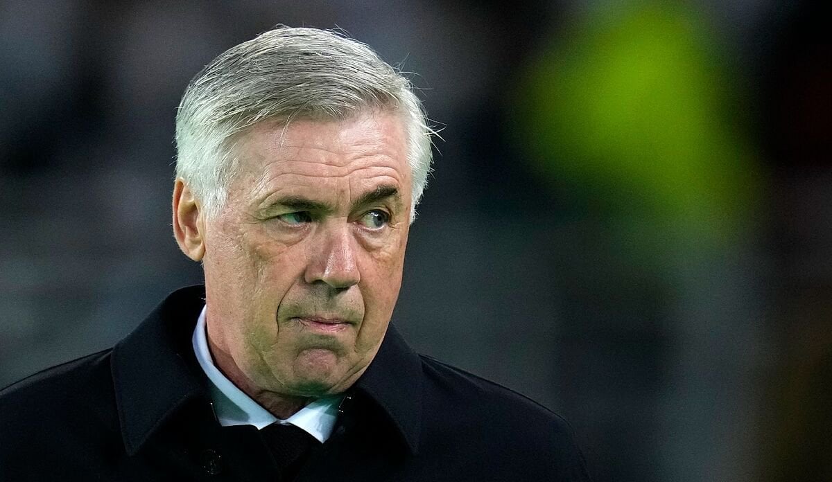 Ancelotti's Rest Request For Real Madrid Sparks Heated Response From Tebas