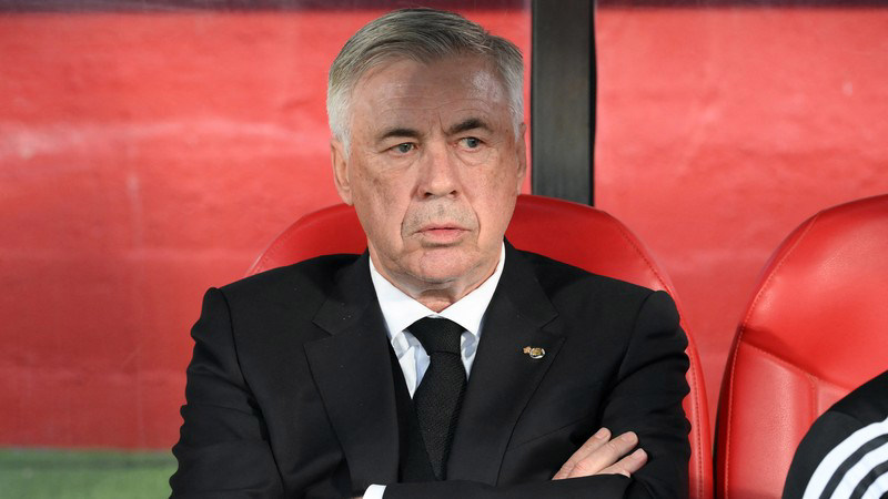 Ancelotti's Success: What Capello Can Learn Ancelotti's Success: What Capello Can Learn