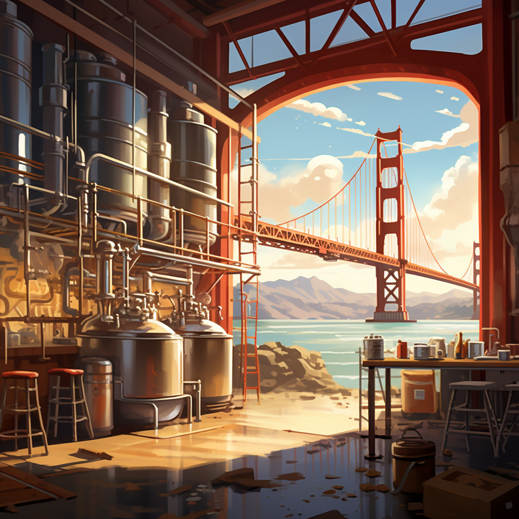 Anchor Brewing: 127 Years Of Brewing History Comes To An End Anchor Brewing: 127 Years Of Brewing History Comes To An End