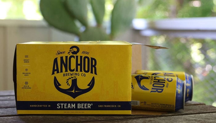 Anchor Brewing Company Shuts Down: What Happens Next? Anchor Brewing Company Shuts Down: What Happens Next?