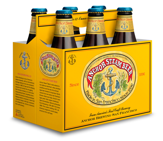 Anchor Brewing Company Shuttering: Impact On The Craft Beer Industry Anchor Brewing Company Shuttering: Impact On The Craft Beer Industry