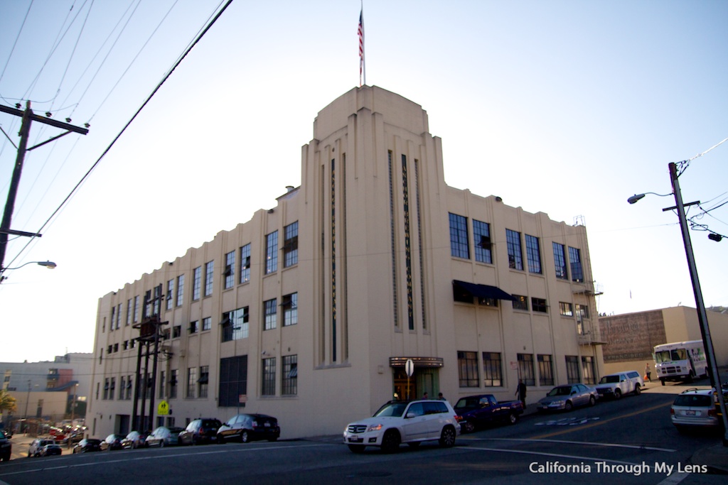 Anchor Brewing Company To Shutter: A Legacy Ends Anchor Brewing Company To Shutter: A Legacy Ends