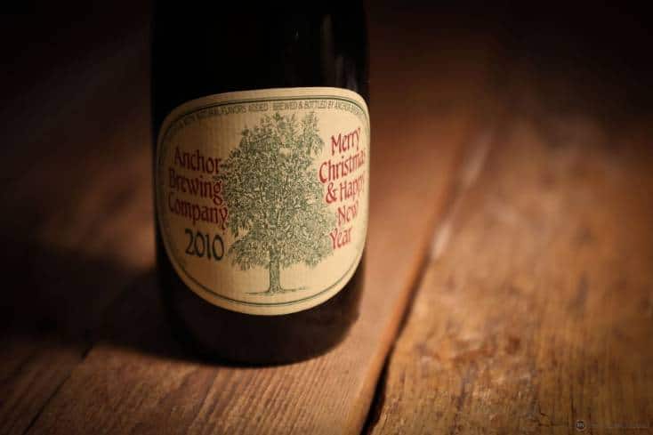Anchor Brewing Company's Closure: A Look Back At A Brewing Icon Anchor Brewing Company's Closure: A Look Back At A Brewing Icon