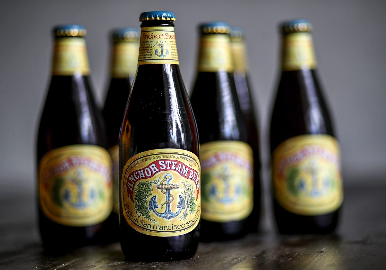 Anchor Brewing Company's Closure: A Look Back At Its Legacy Anchor Brewing Company's Closure: A Look Back At Its Legacy