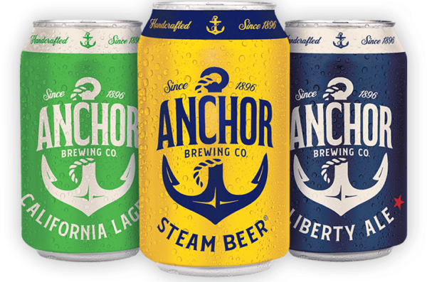 Anchor Brewing Company's Closure: The Impact On Craft Beer Anchor Brewing Company's Closure: The Impact On Craft Beer