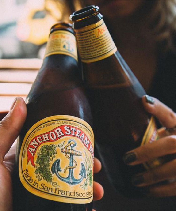 Anchor Brewing Company's Closure: What Happened? Anchor Brewing Company's Closure: What Happened?