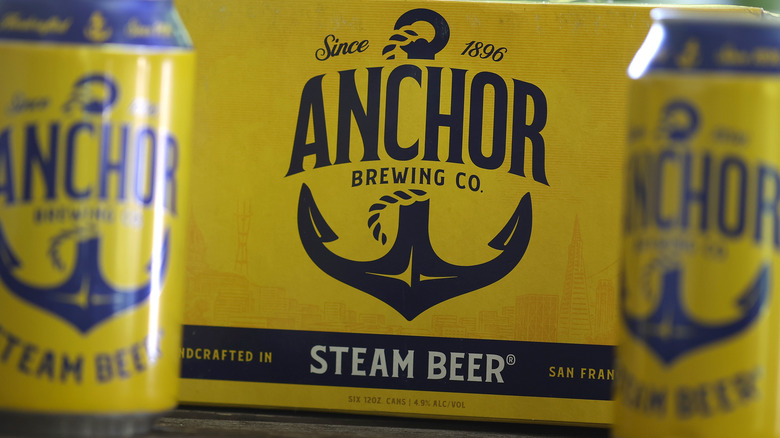 Anchor Brewing Company's Closure: What It Means For Craft Beer