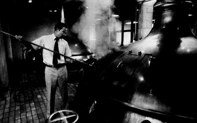 Anchor Brewing's Closure: A Legacy Ends After 127 Years Anchor Brewing's Closure: A Legacy Ends After 127 Years