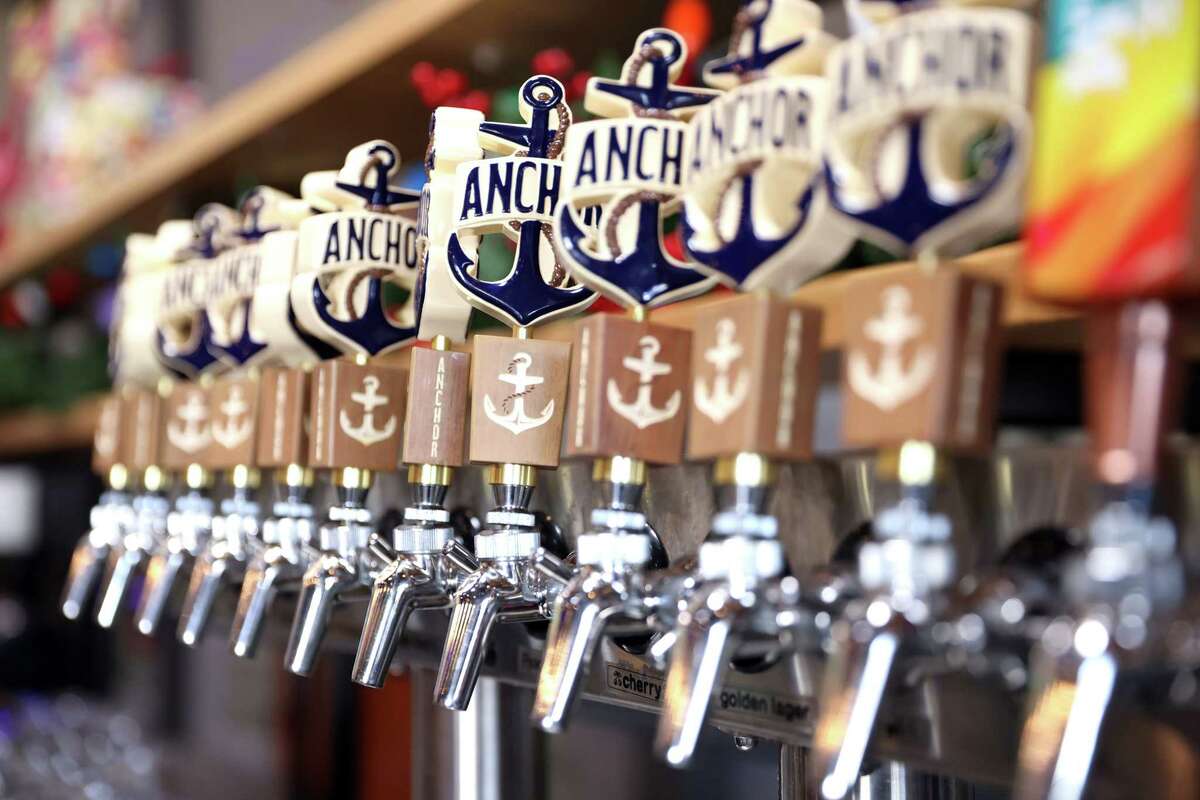 Anchor Brewing's Closure: A Legacy In Beer Brewing Ends Anchor Brewing's Closure: A Legacy In Beer Brewing Ends