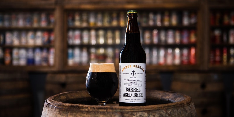 Anchor Brewing's Closure: A Legacy Of Brewing Excellence Concludes Anchor Brewing's Closure: A Legacy Of Brewing Excellence Concludes