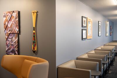 Anchorage's Newest Additions: Candle Studio, Alaska Airlines Lounge, Korean BBQ, And Eye Tooth Restaurant