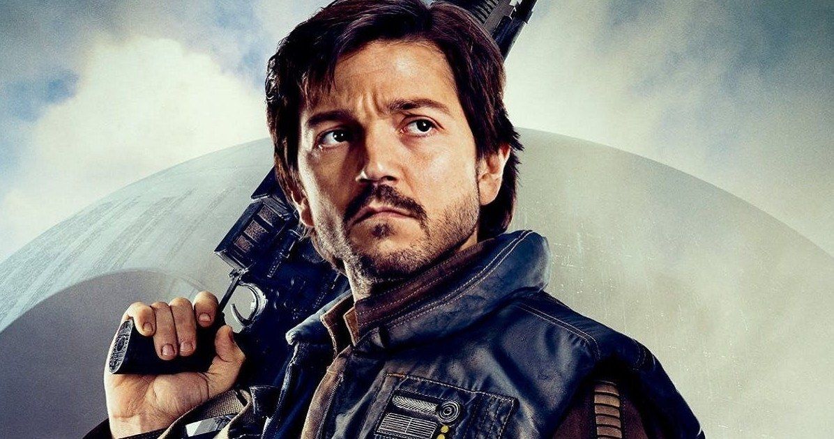 Andor Cast: A Behind-the-Scenes Look At The Rogue One Prequel Series Finale Andor Cast: A Behind-the-Scenes Look At The Rogue One Prequel Series Finale