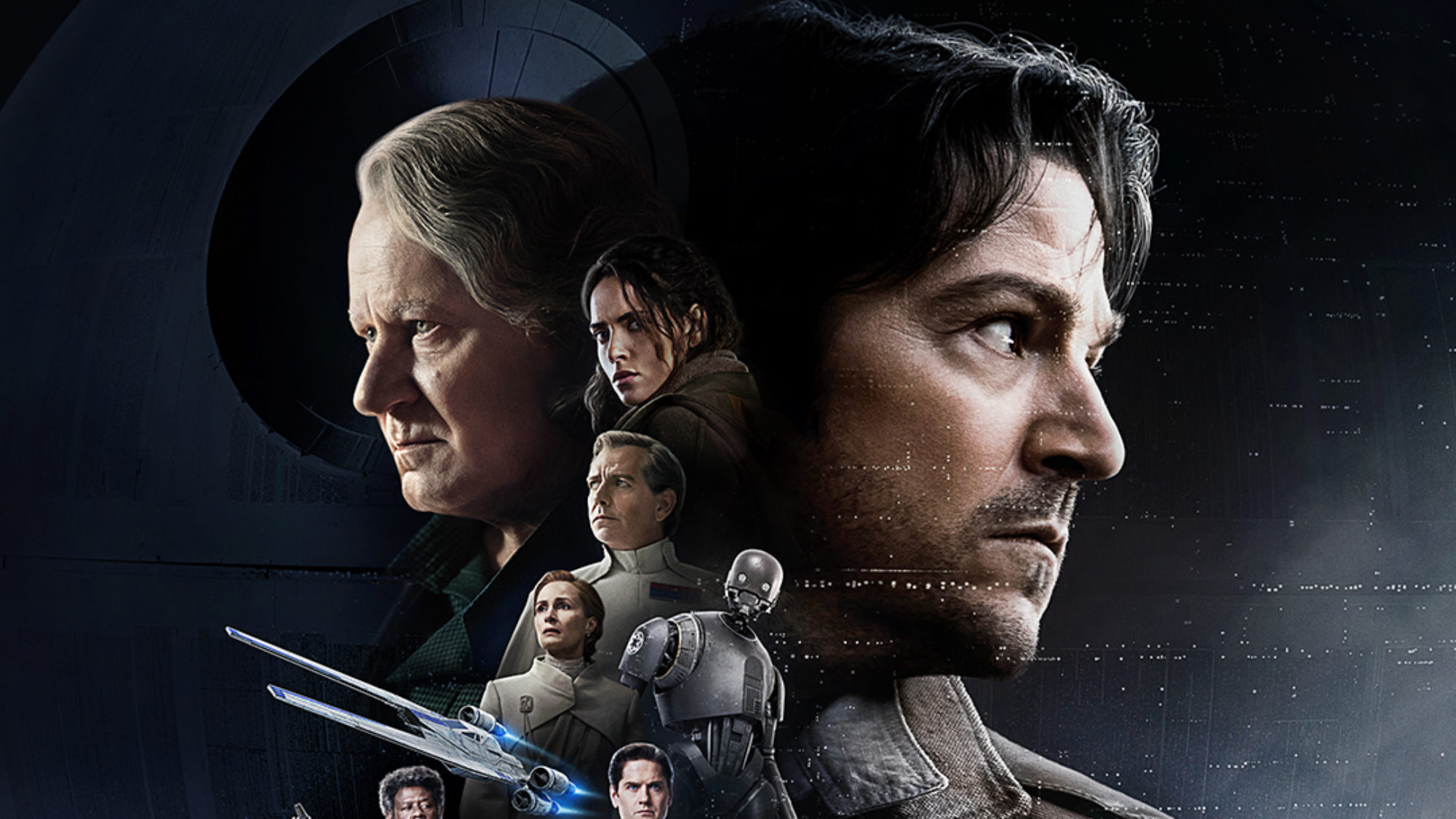 Andor Cast: A Behind-the-Scenes Look At The Rogue One Prequel's Final Season Andor Cast: A Behind-the-Scenes Look At The Rogue One Prequel's Final Season