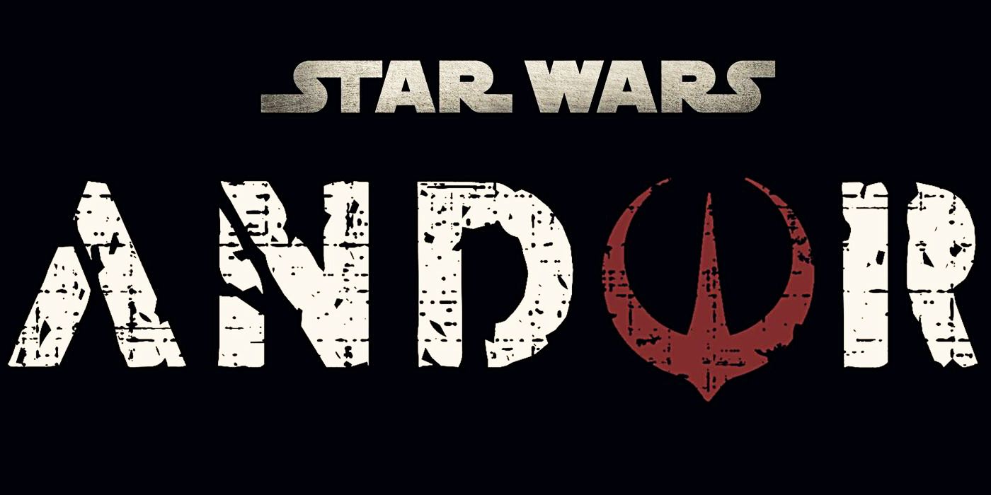 Andor Creator On His Star Wars Masterpiece: Andor Creator On His Star Wars Masterpiece: