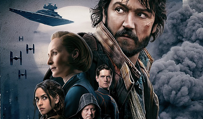 Andor Finale: Cast Insights And Behind-the-Scenes Look At The Rogue One Prequel