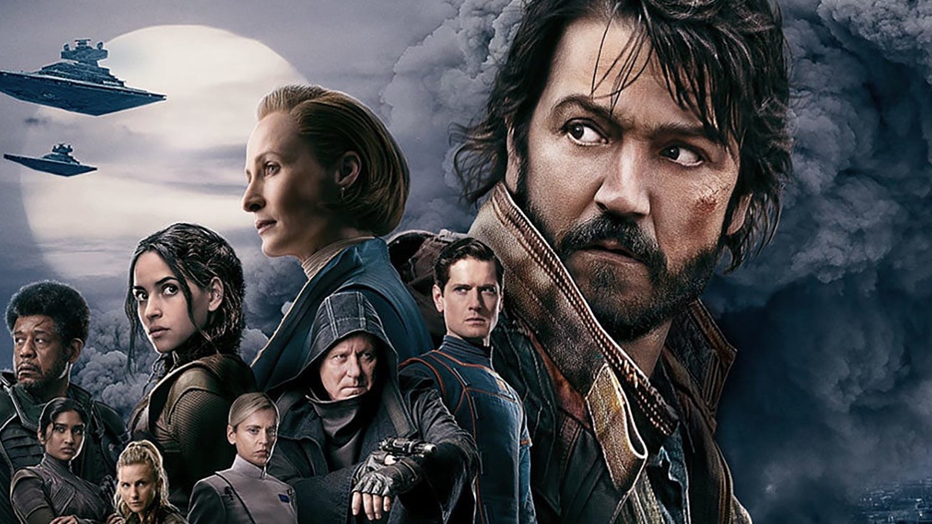 Andor Season 1 Episodes 1-3: Where To Stream Online (Hulu & YouTube) Andor Season 1 Episodes 1-3: Where To Stream Online (Hulu & YouTube)
