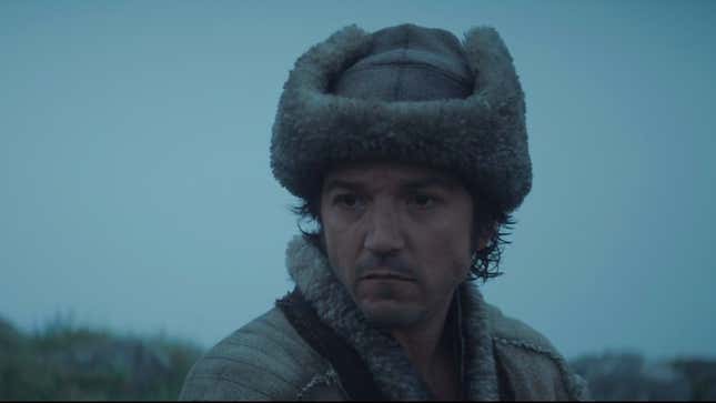 Andor Season 2: A Recap Of Season 1 And What To Expect Andor Season 2: A Recap Of Season 1 And What To Expect