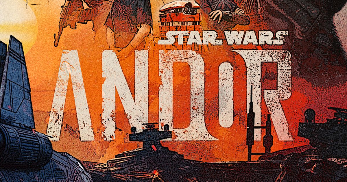 Andor Season 2: Analyzing Fan Anxiety Over The Delayed Trailer Andor Season 2: Analyzing Fan Anxiety Over The Delayed Trailer