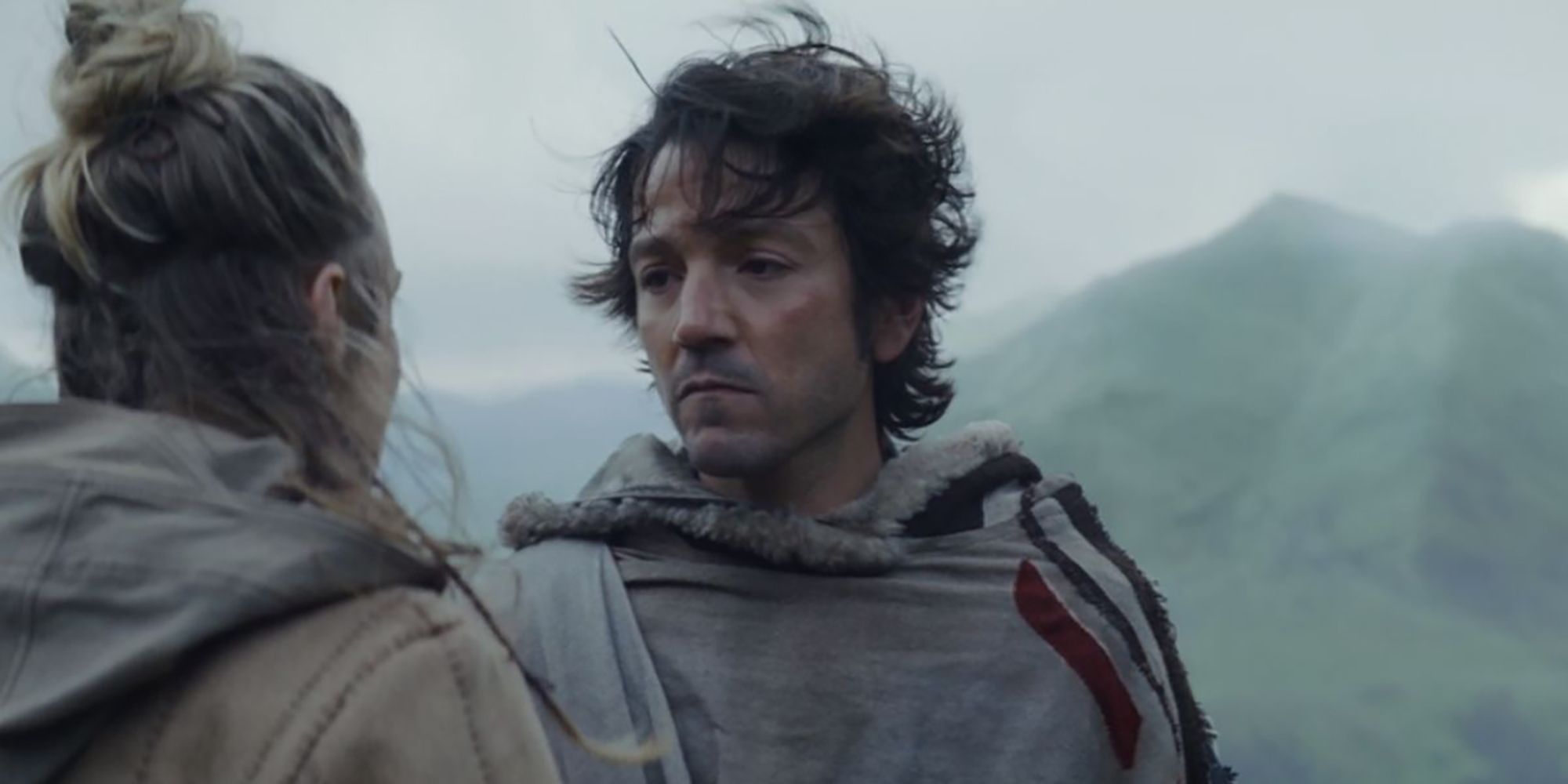 Andor Season 2: Could Rebel Characters Appear? A Timeline Analysis Andor Season 2: Could Rebel Characters Appear? A Timeline Analysis