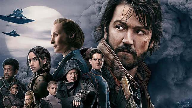 Andor Season 2: Examining The Reasons Behind The Delayed Trailer Andor Season 2: Examining The Reasons Behind The Delayed Trailer