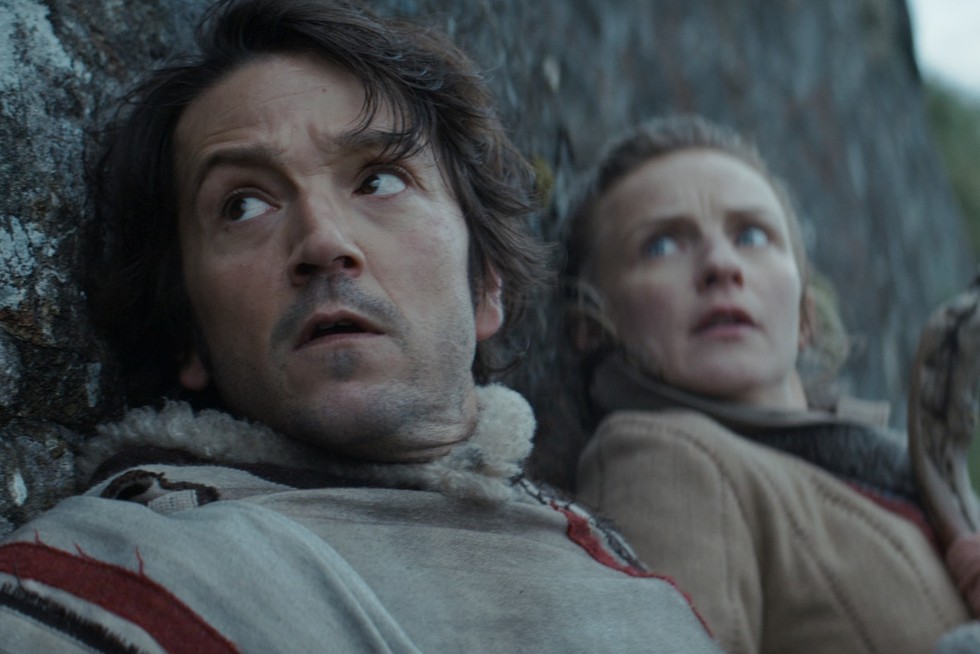 Andor Season 2: Rebels' Appearance – Timeline And Possibilities Andor Season 2: Rebels' Appearance – Timeline And Possibilities