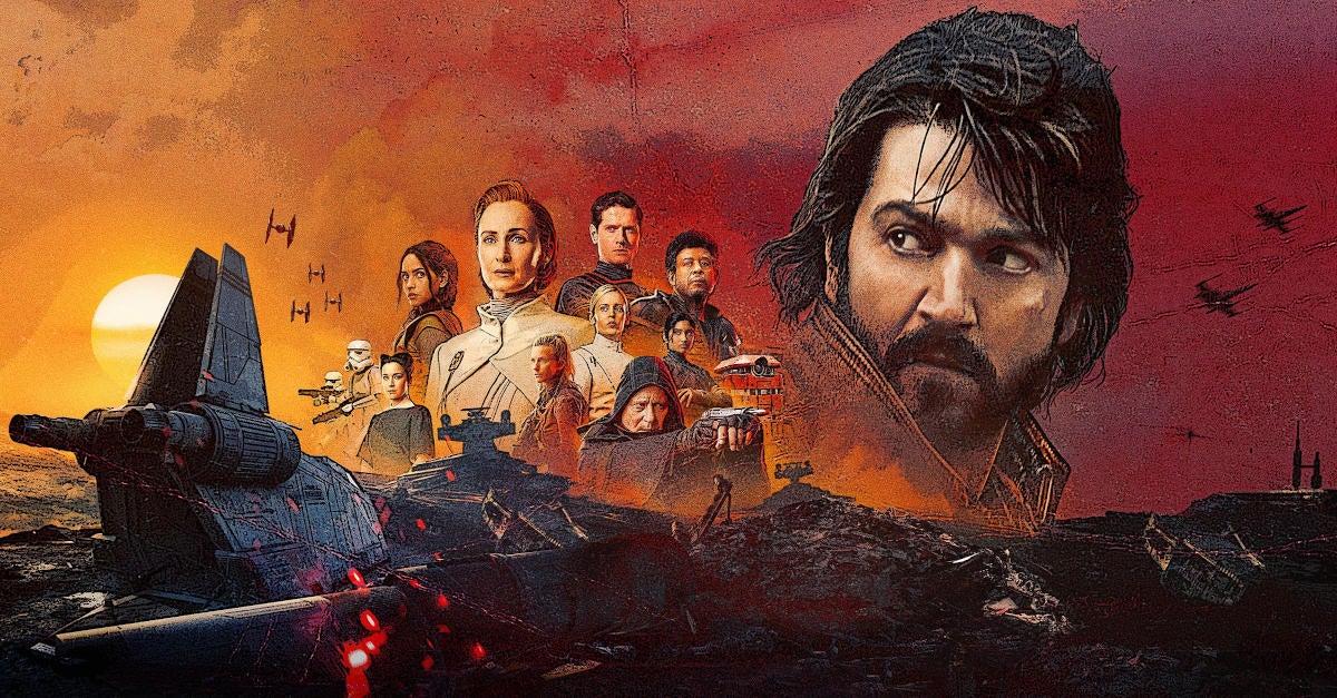 Andor Season 2 Release Date: What To Remember Before Watching Andor Season 2 Release Date: What To Remember Before Watching