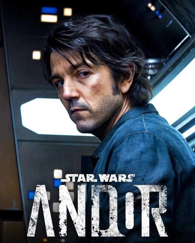 Andor Season 2: Trailer, Release Date, And Plot Details Andor Season 2: Trailer, Release Date, And Plot Details