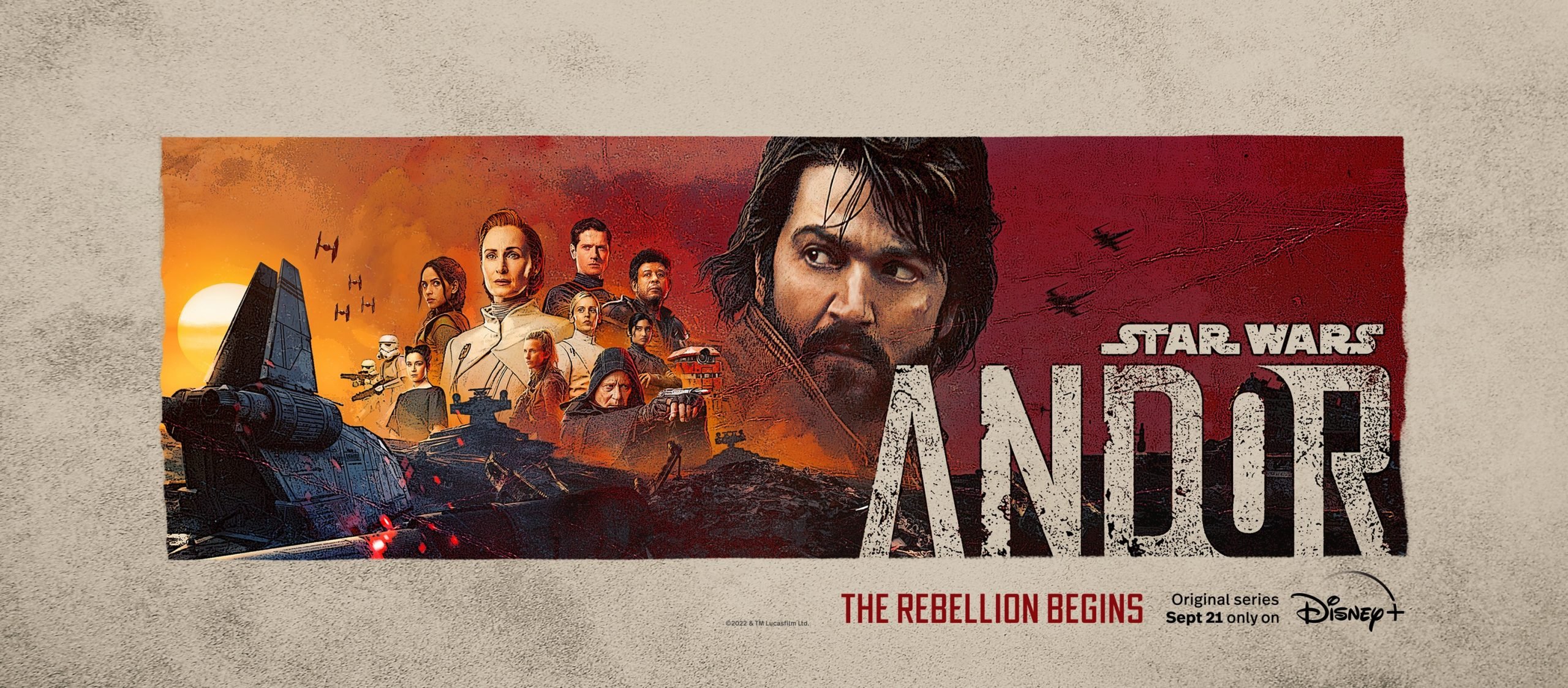 Andor Season 2 Trailer: The Long Wait And Growing Fan Theories Andor Season 2 Trailer: The Long Wait And Growing Fan Theories