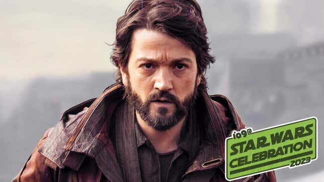 Andor Season 2: Will It Surpass The First Season? Diego Luna Weighs In Andor Season 2: Will It Surpass The First Season? Diego Luna Weighs In