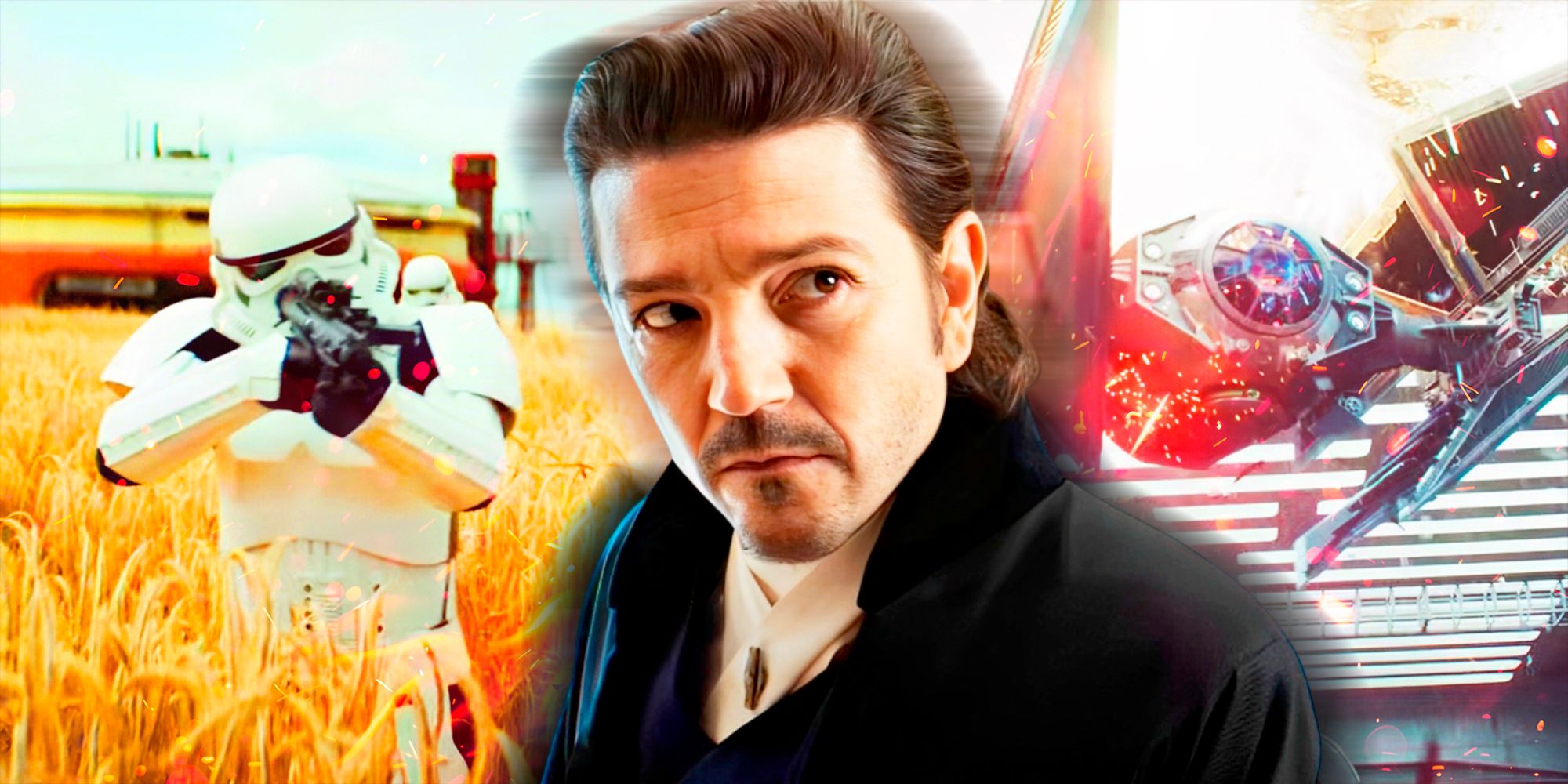 Andor Showrunner On Star Wars: Andor Showrunner On Star Wars: